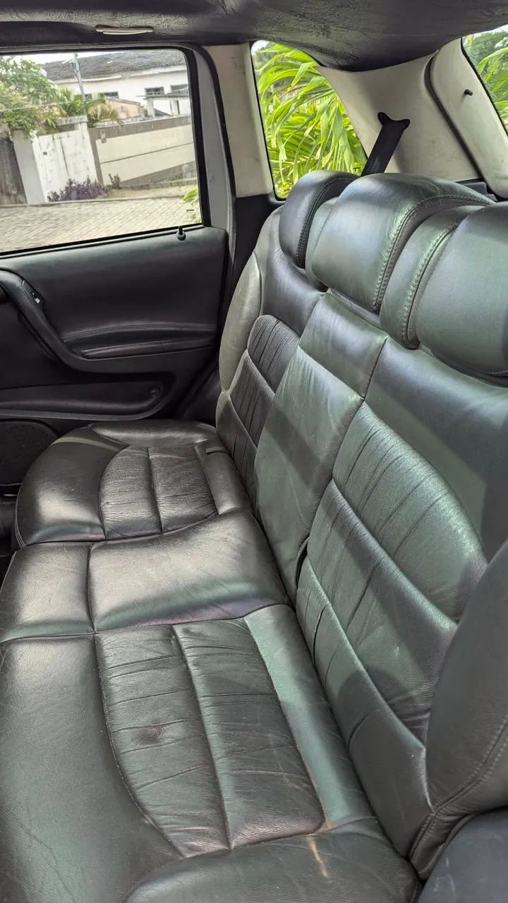 Fiat Stilo Dualogic 1.8 Sporting Flex 8V 5P 2008 - Foto 4