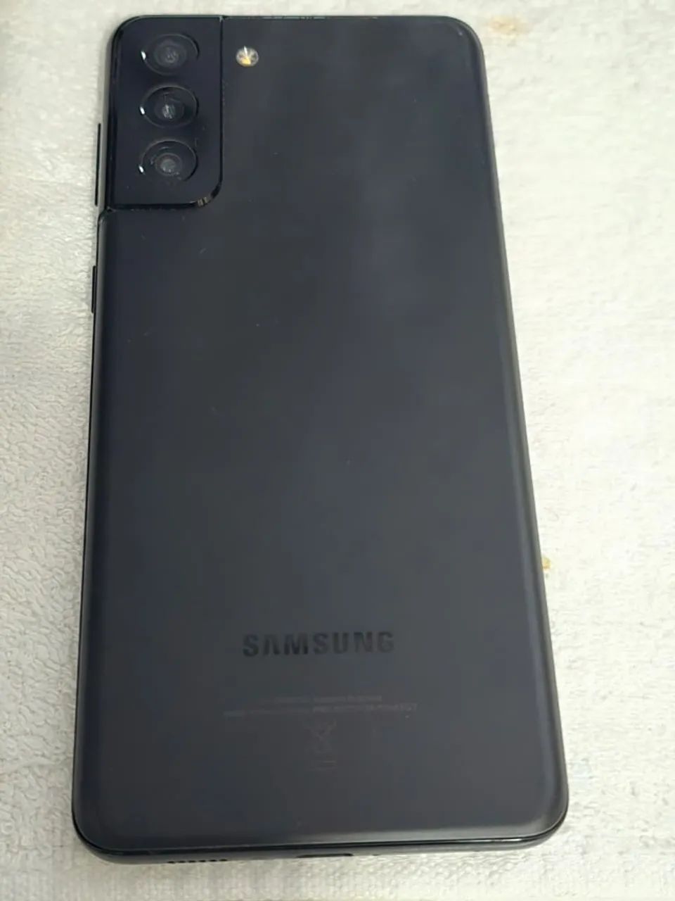 SMARTPHONE SAMSUNG S21 - Foto 2