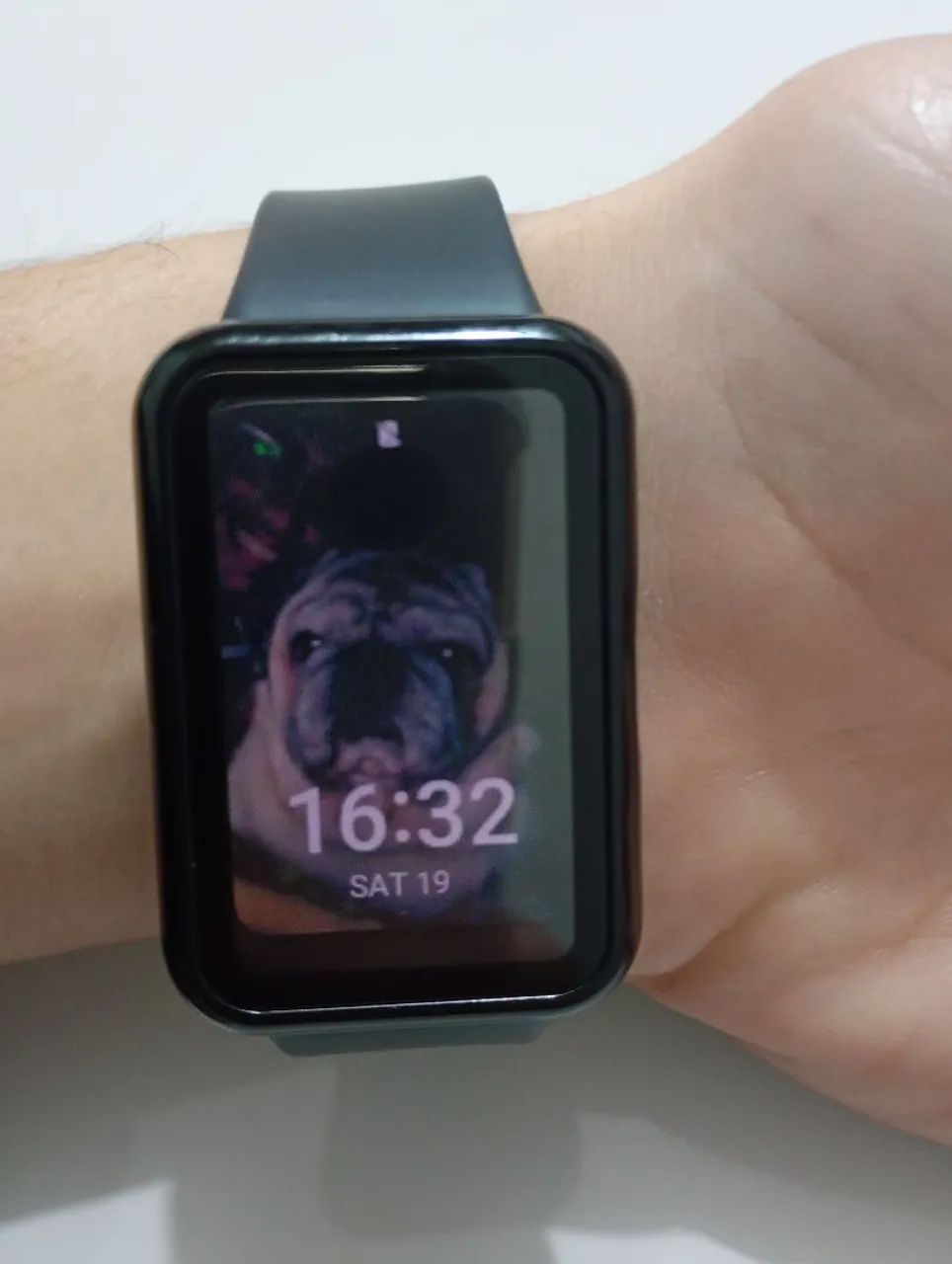 Smartwatch Galaxy Fit3 - Foto 4