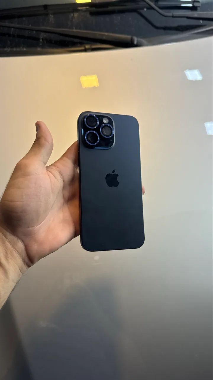 iPhone 15 pro max 512g