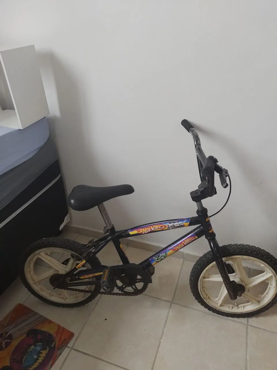 bicicleta  - Foto 2