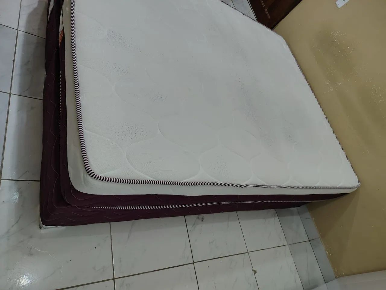 Cama Box Queen  - Foto 4