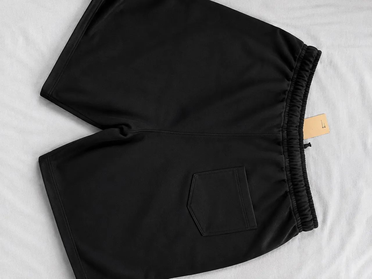 Bermudas masculina moletom  - Foto 4