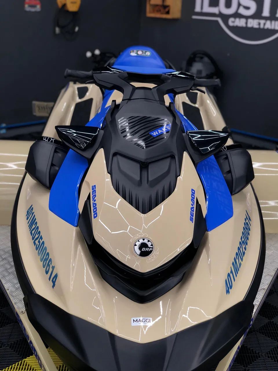 Jetski  - Foto 2