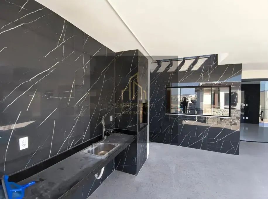 FJ 0054 Imóvel para venda com 252 metros quadrados com 3 quartos - Foto 4