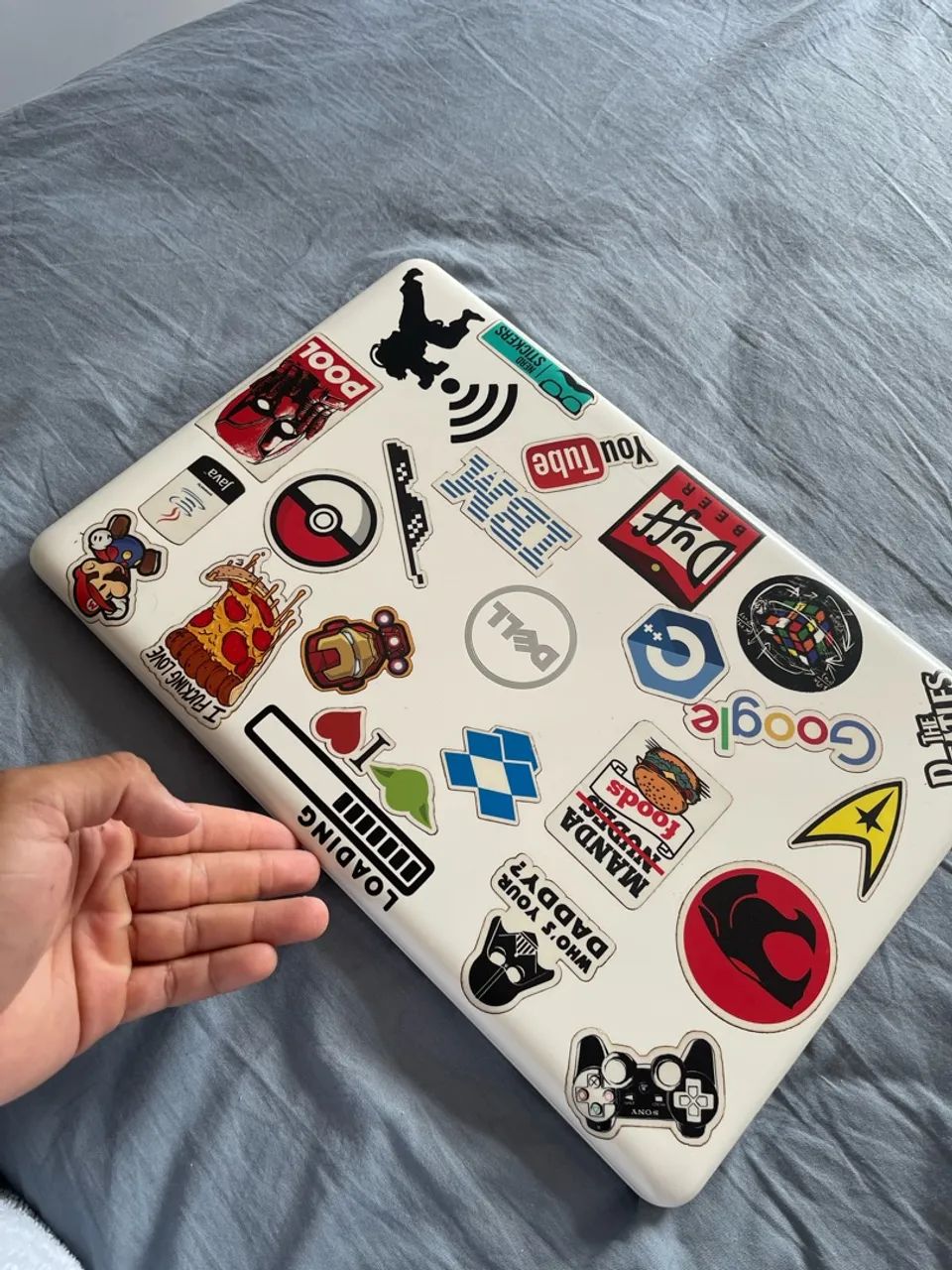 Notebook Dell I5  - Foto 4