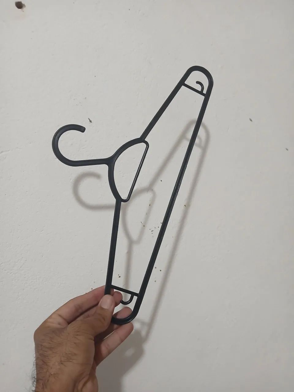 Cabides com presilha e sem presilha  - Foto 2