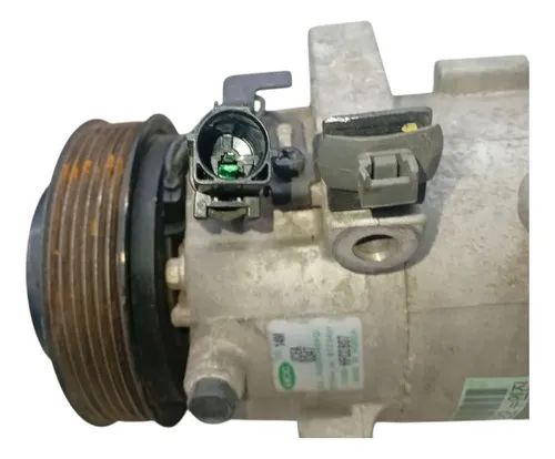 Compressor Ar I30 2014 2015 - Foto 5