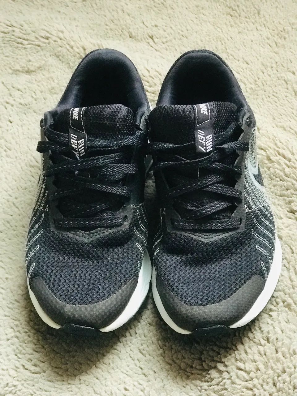 Tênis Nike TAM 35 - Foto 2