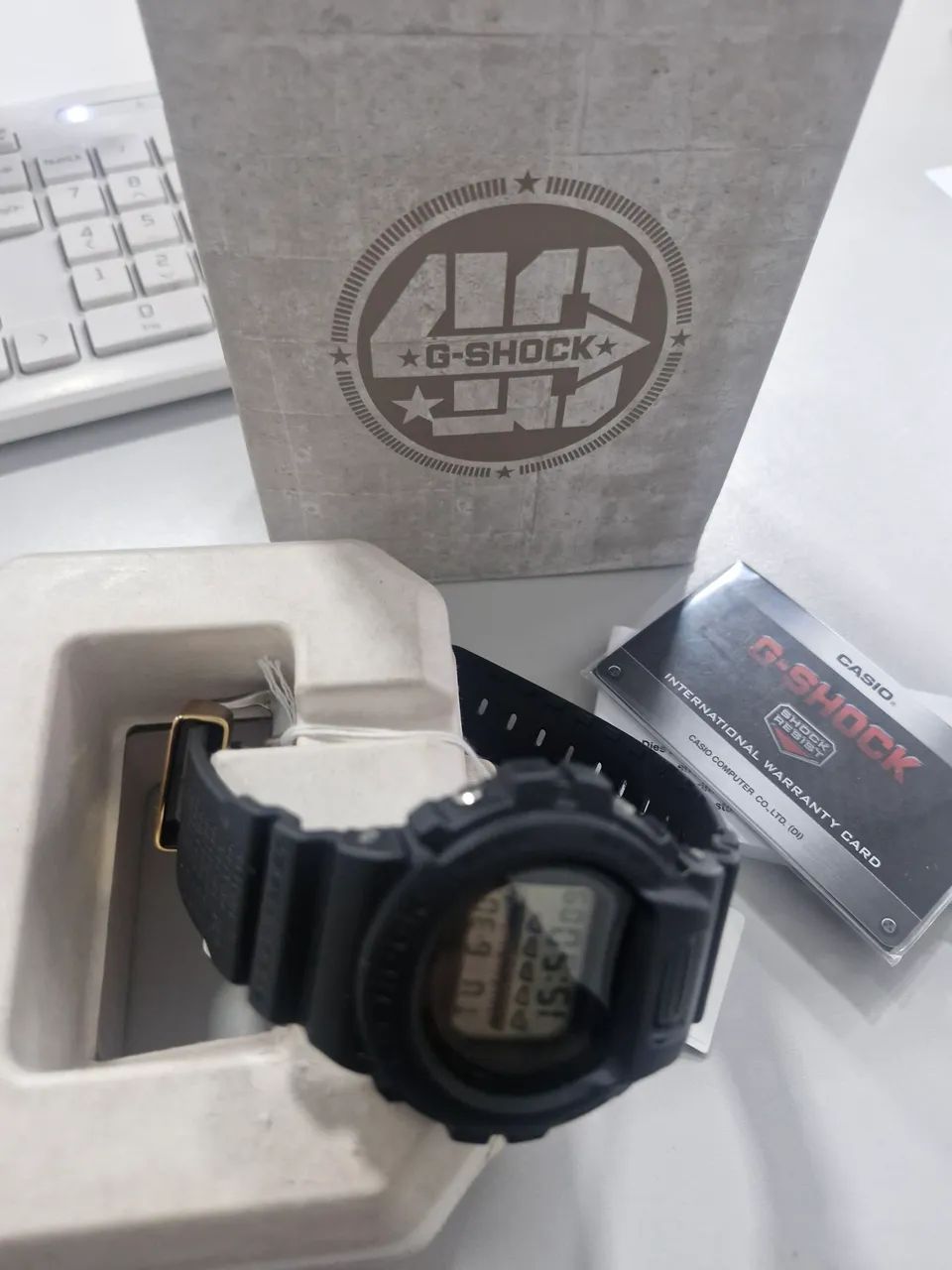 DW-6640RE  - Foto 4