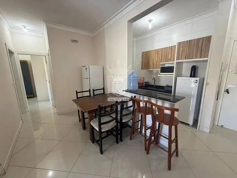 APARTAMENTO À VENDA COM 02 DORMITÓRIOS NO CENTRO DE BOMBINHAS - Foto 5
