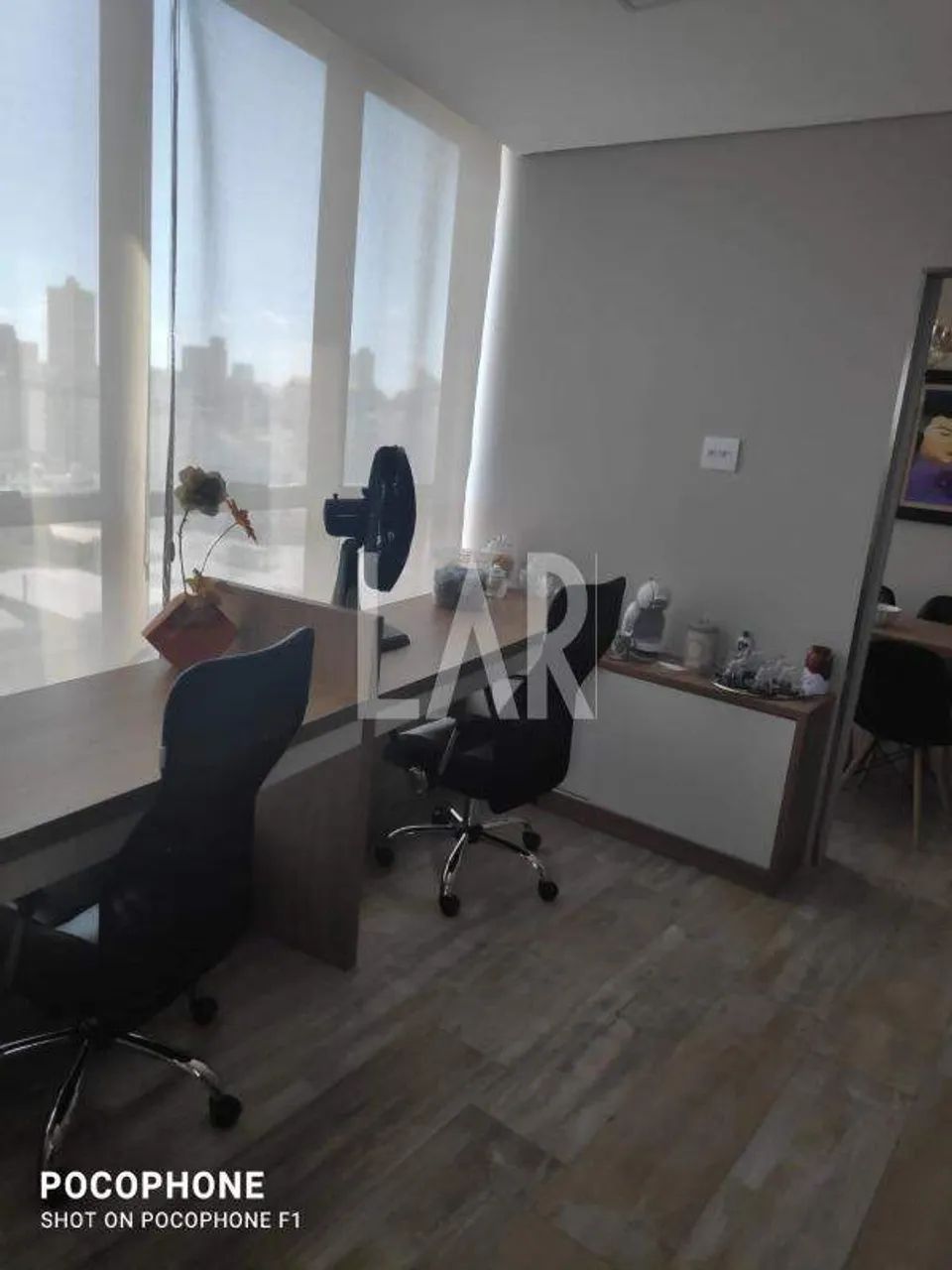 Sala à venda, Silveira - Belo Horizonte/MG