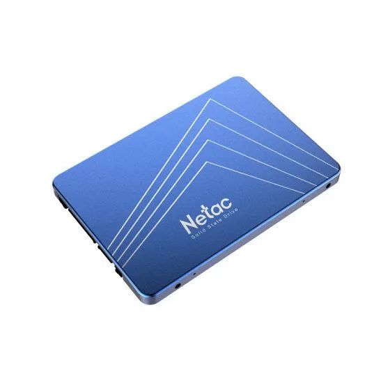 Ssd Netac - Foto 2