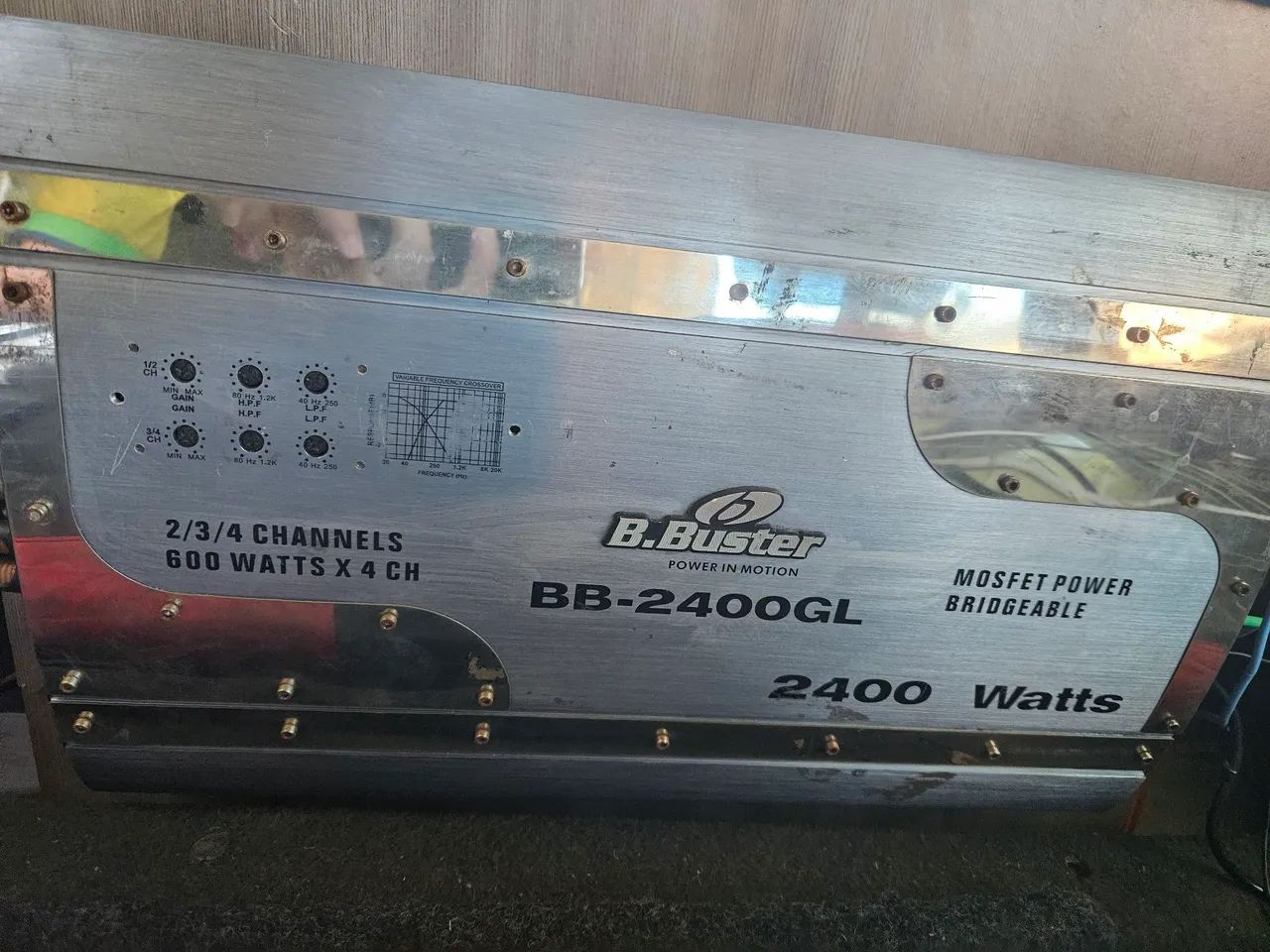 Som automotivo - Foto 3