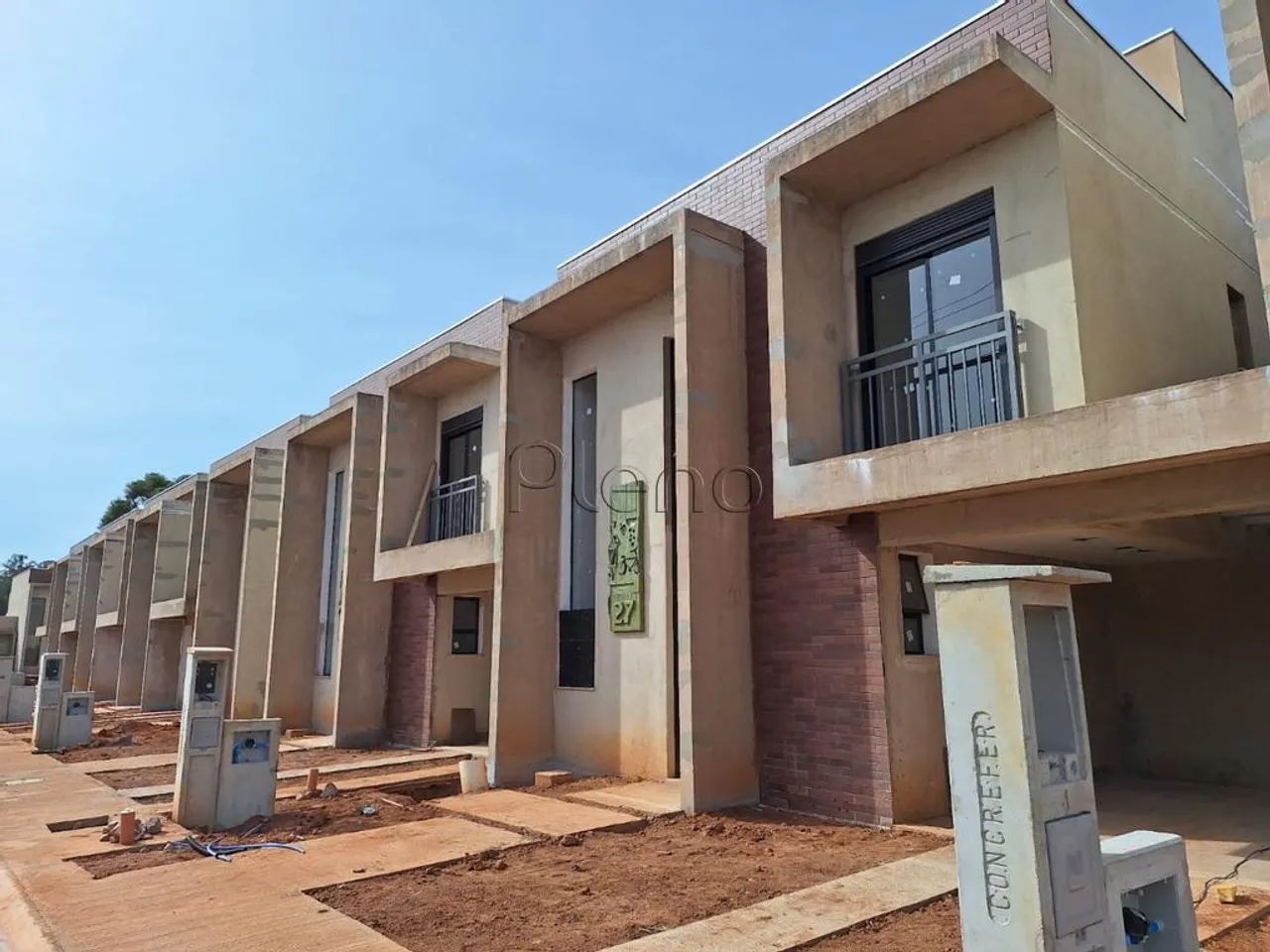 Casa à venda com 3 suítes no Vila Arte 28, Vinhedo. - Foto 2