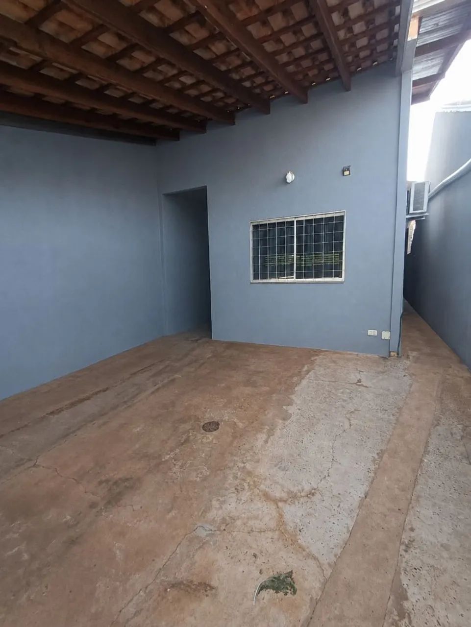 Alugo casa - rancho alegre II 