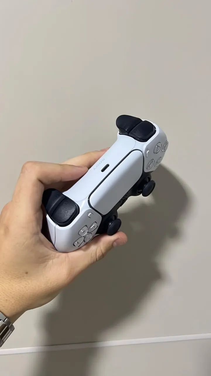 Controle PS5 DualSense Original  - Foto 3