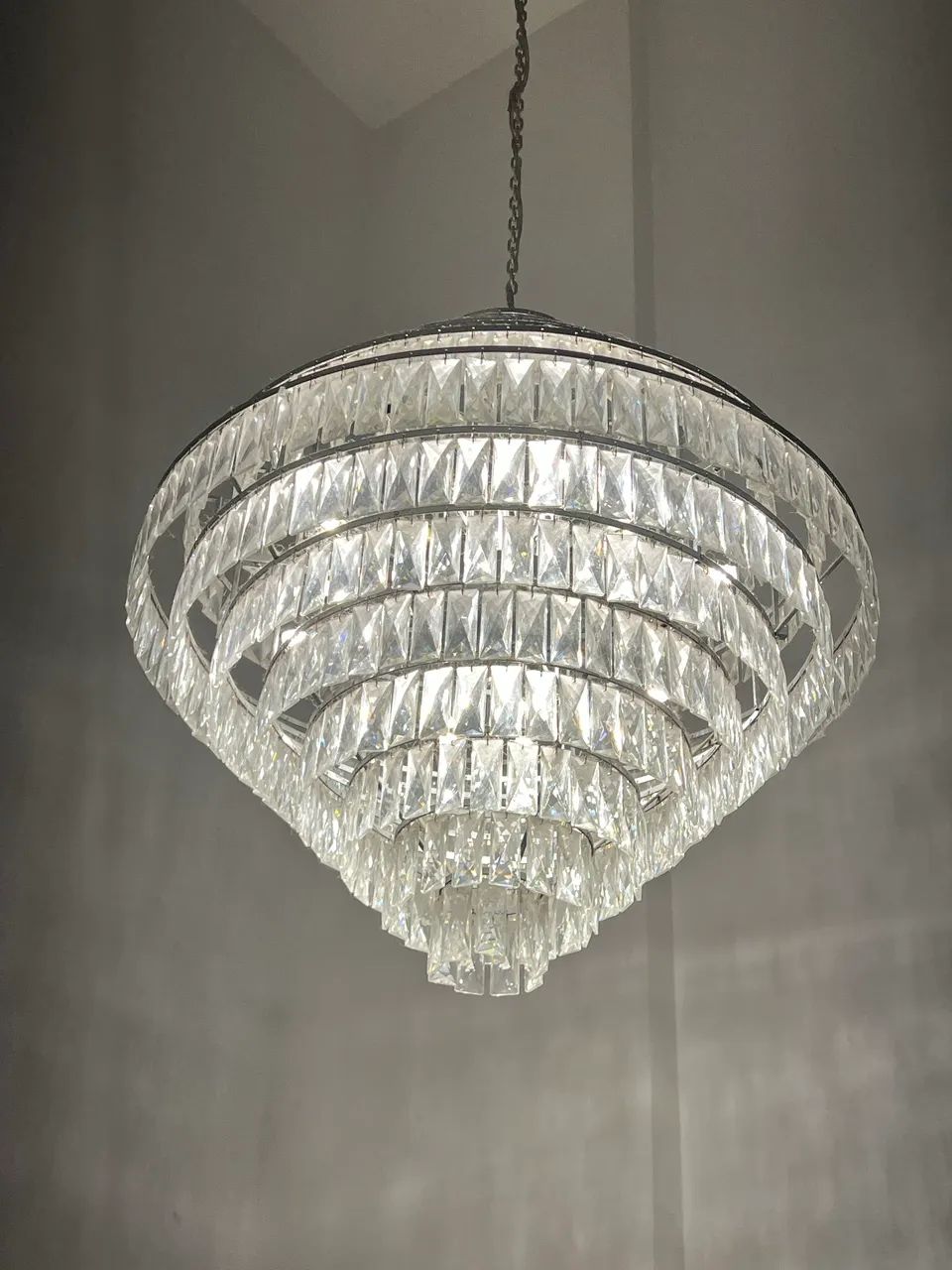 Lustre cristal  - Foto 3