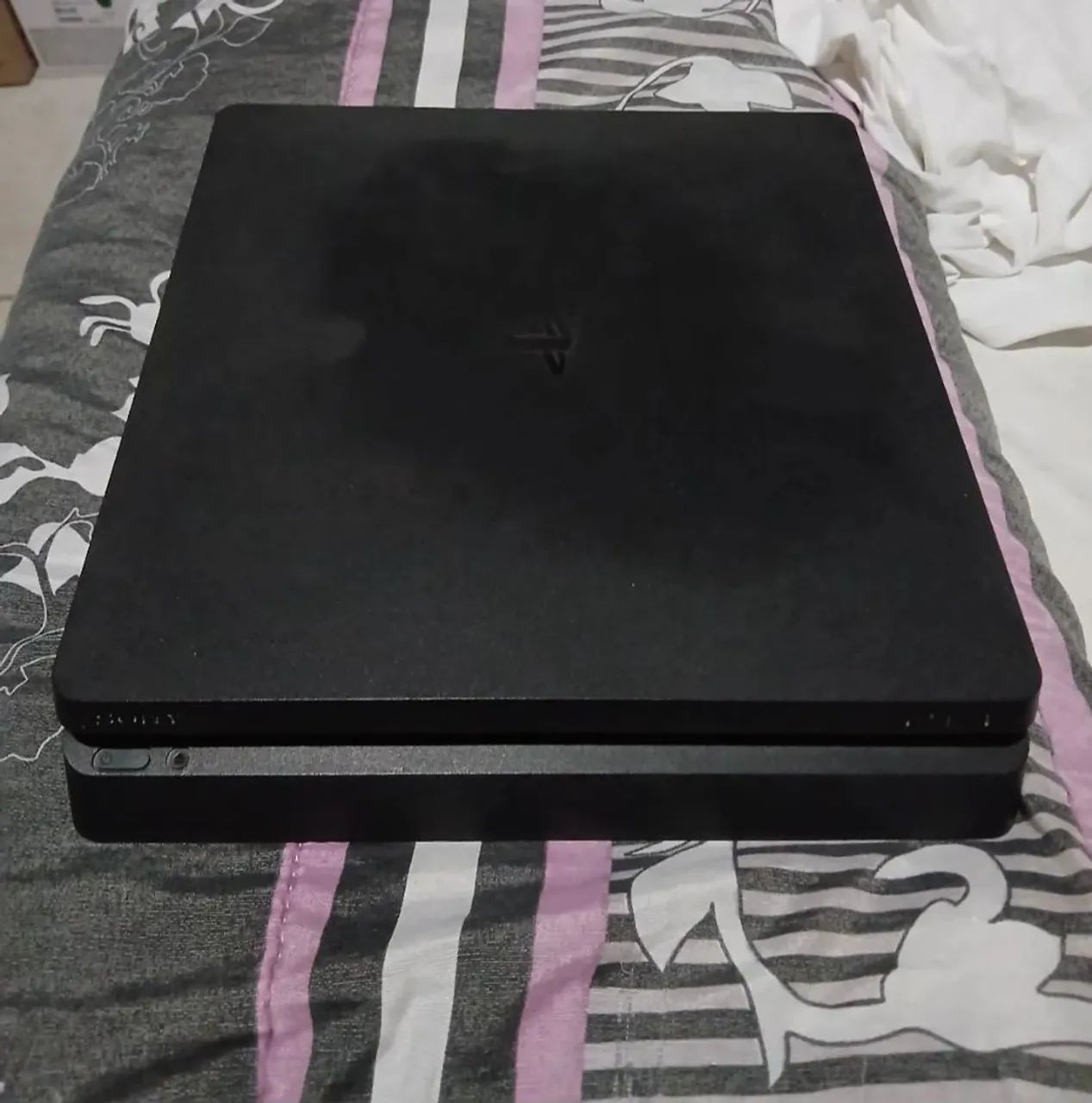 Ps4 Slim 500gb - Foto 4