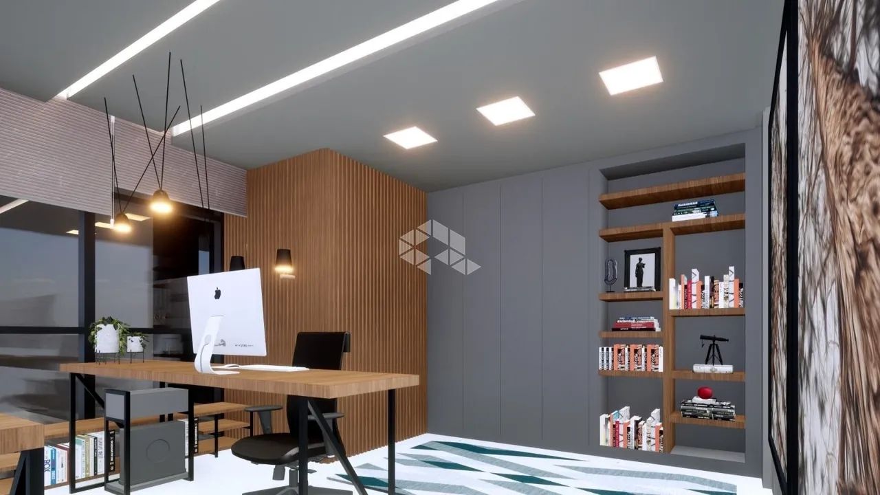 Sala comercial no Centro de Farroupilha - Foto 5