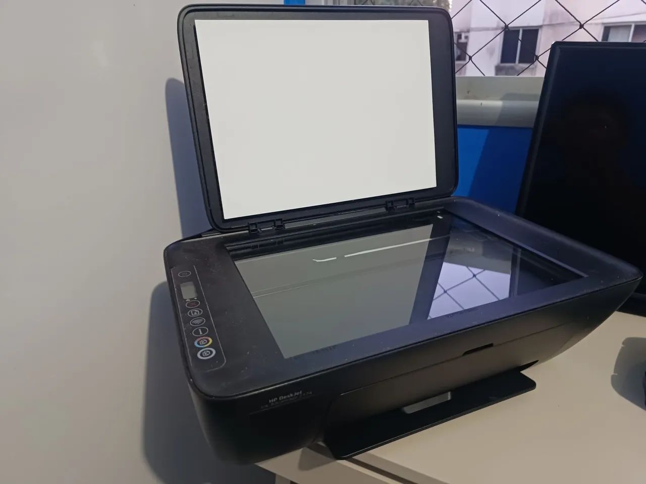 Impressora HP R$300  - Foto 2