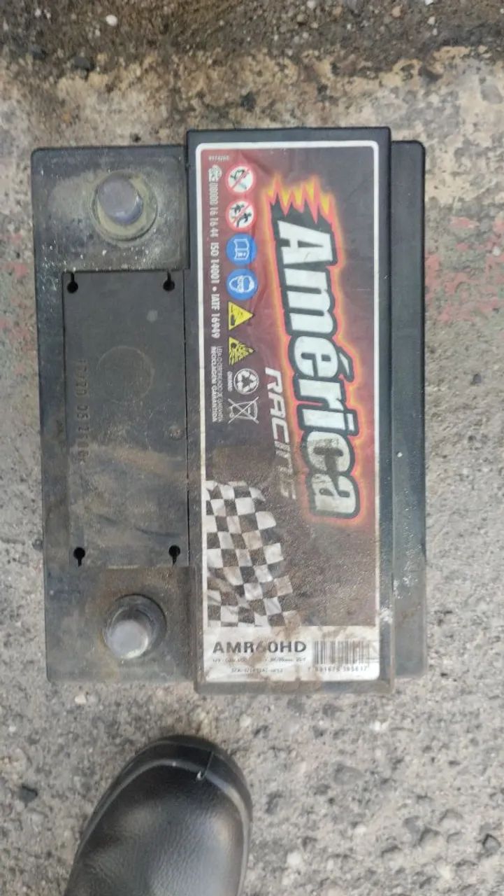 Vendo Bateria de Carro com entrega em domicílio, inclusive aos sábados, domingos e ferds - Foto 10