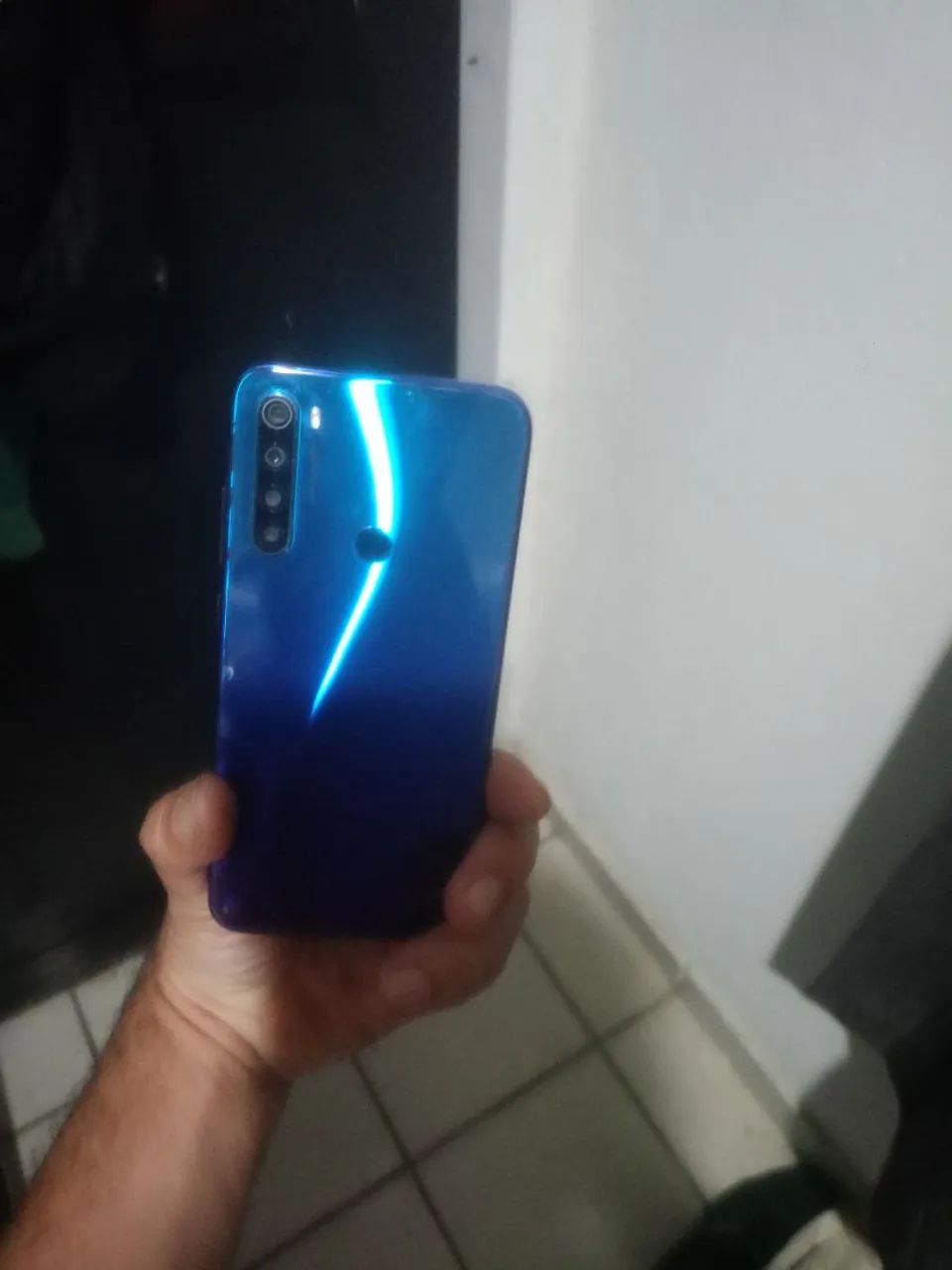 Vendo celular redmi 8 - Foto 3