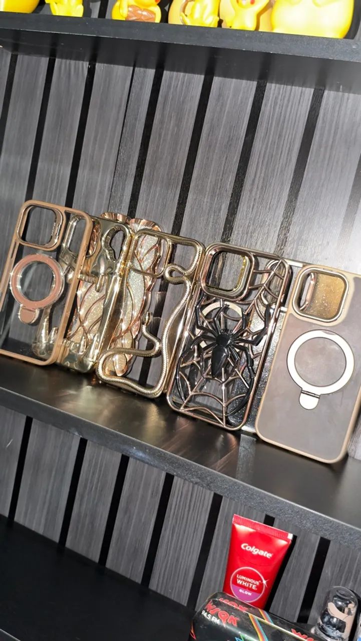iPhone 16 Pro Max 256GB Desert - Foto 5