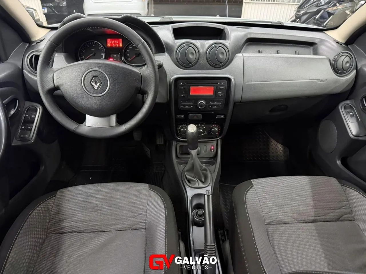 Renault Duster 2014 - Foto 3