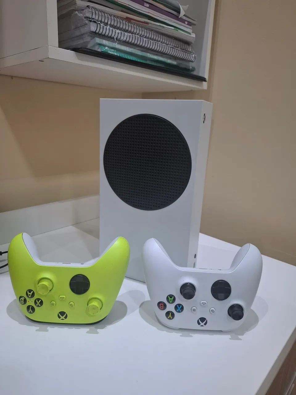 Xbox series s  - Foto 2