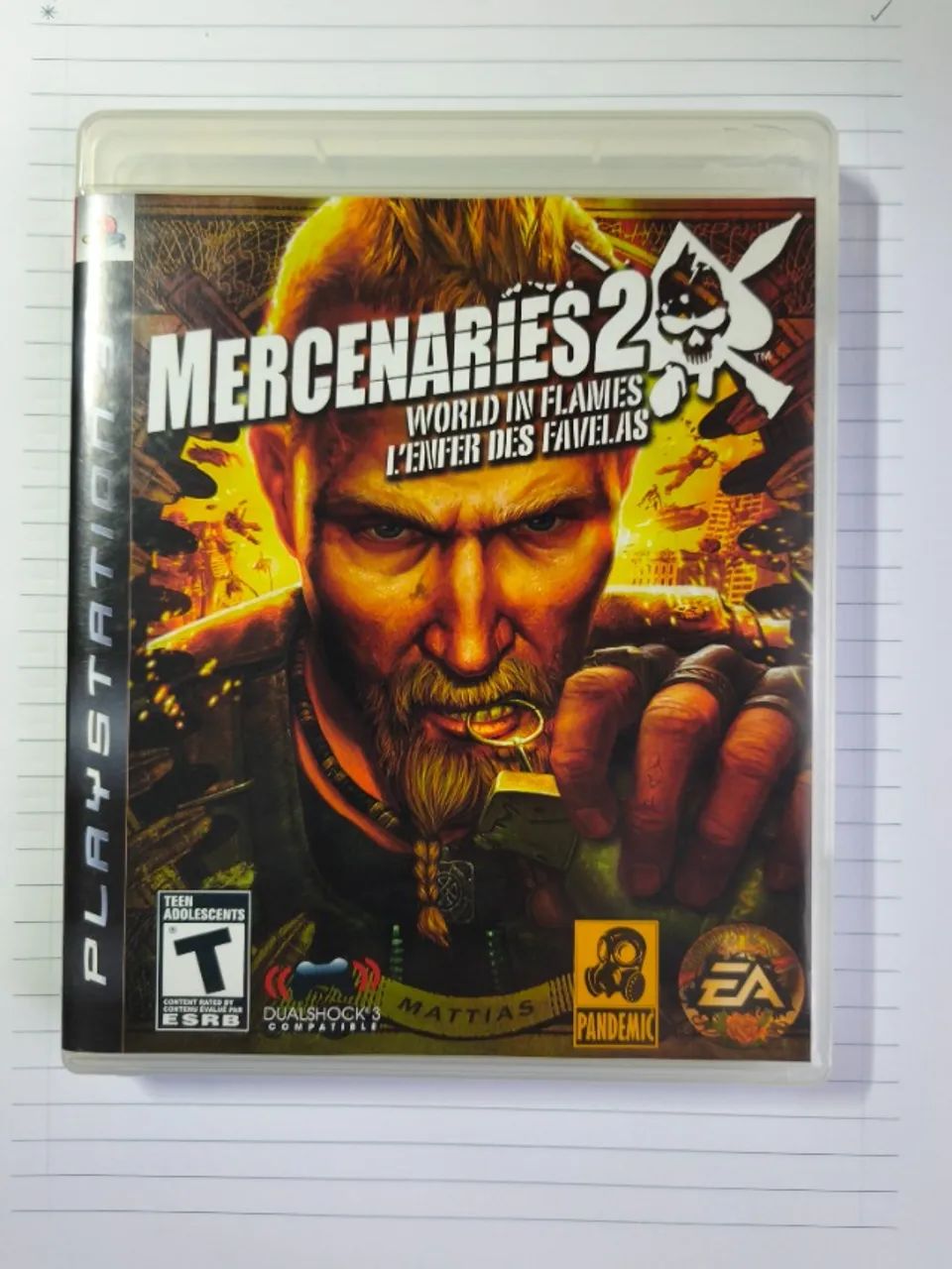 Jogos PS3 - Foto 2