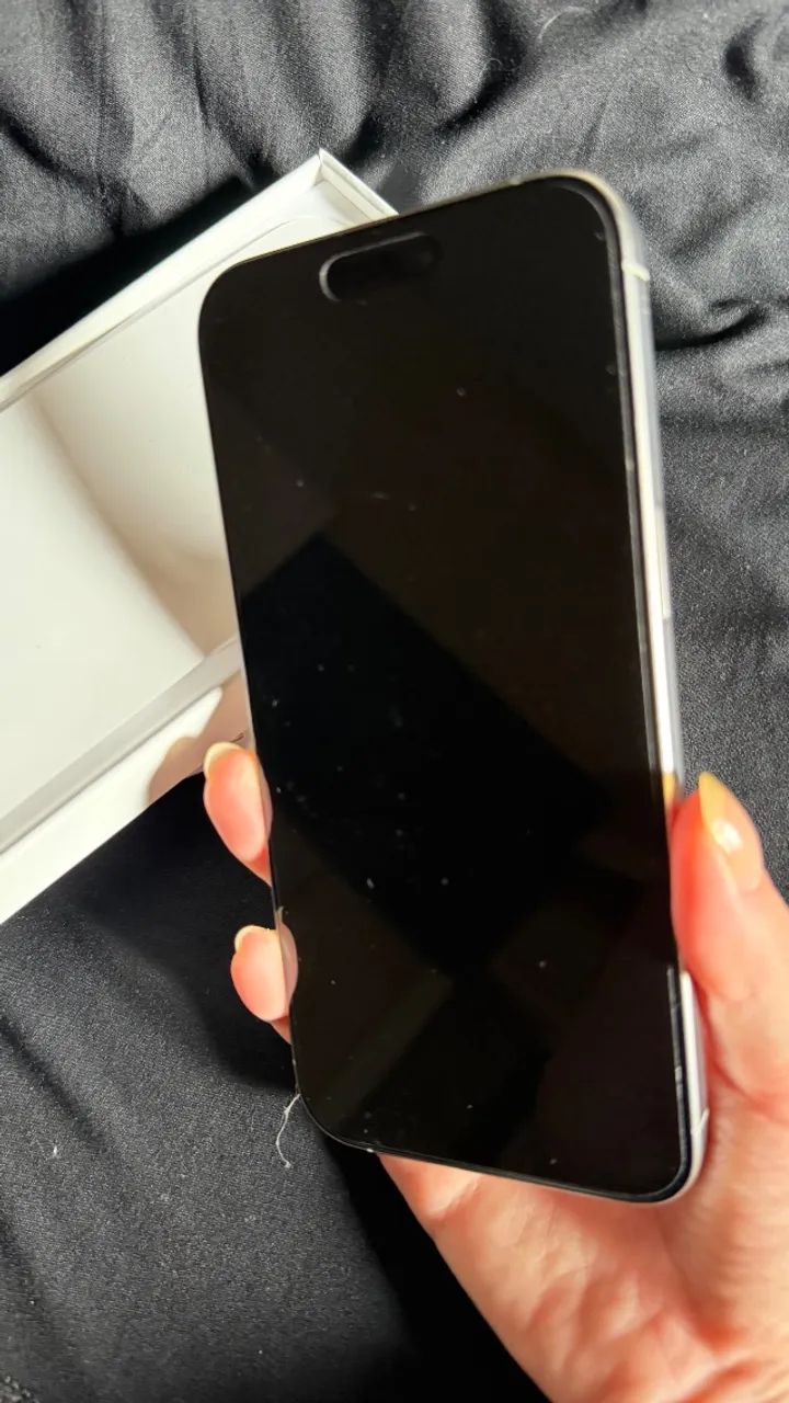 iPhone 15 pro max 256 - Foto 4