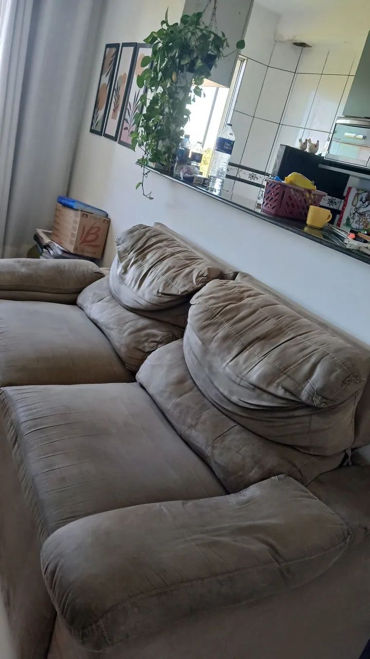Vendo sofa - Foto 3
