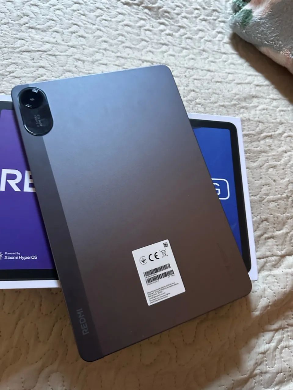 Redmi pad 2 4G - Foto 4