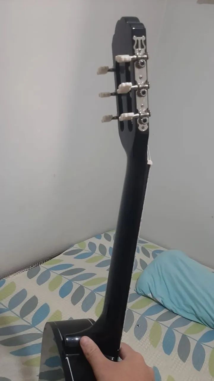 Violão - Foto 5