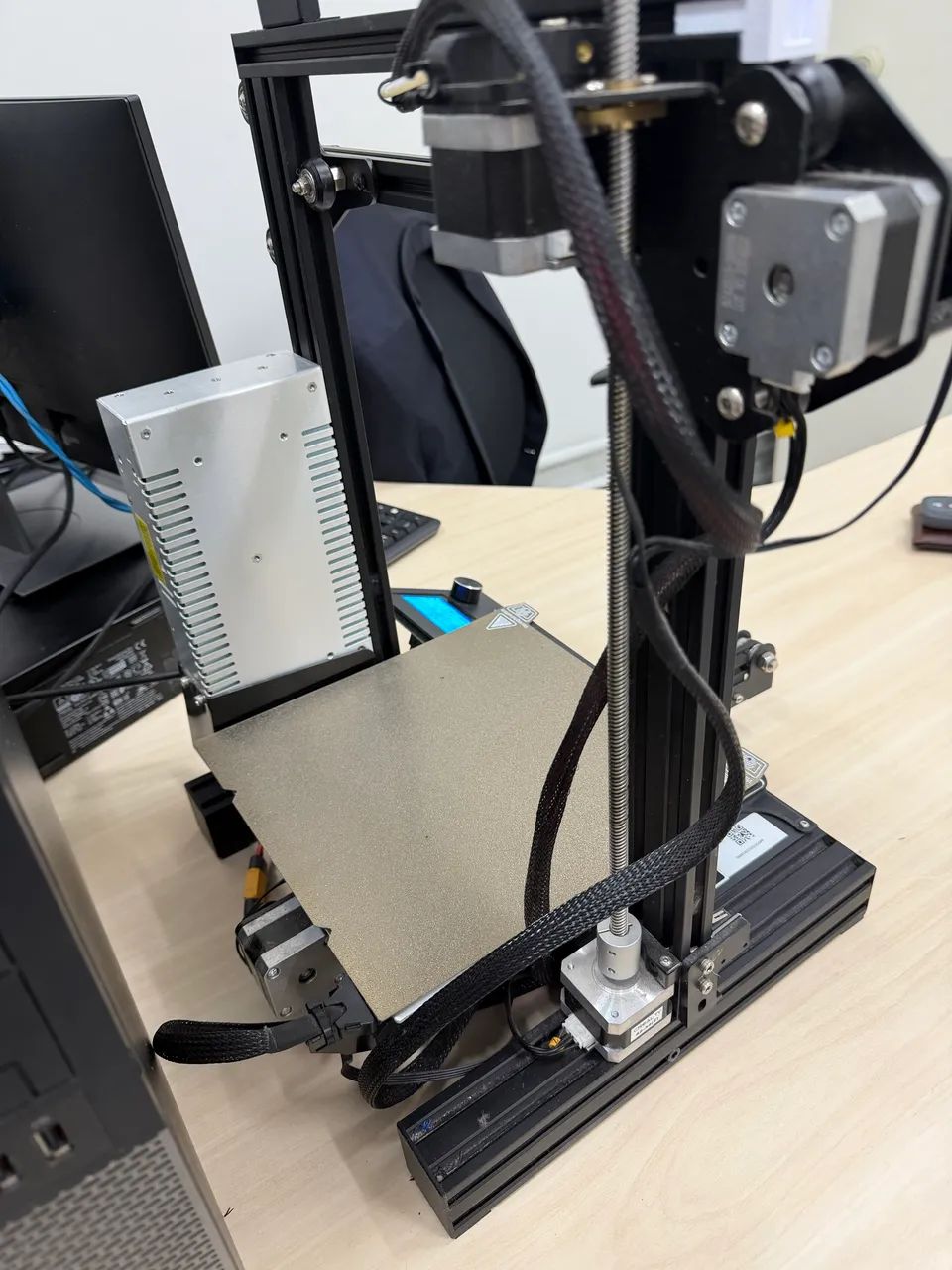 Impressora 3D Creality