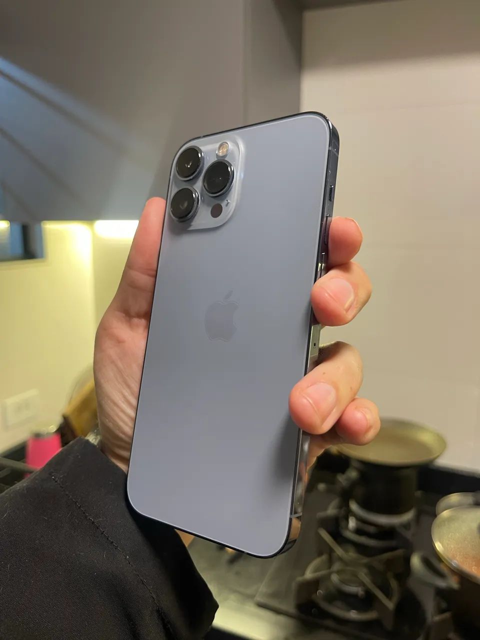 Iphone 13 Pro Max 256Gb - Foto 3