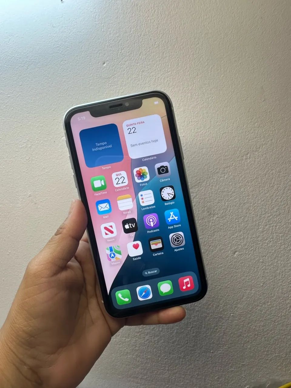 iPhone XR 