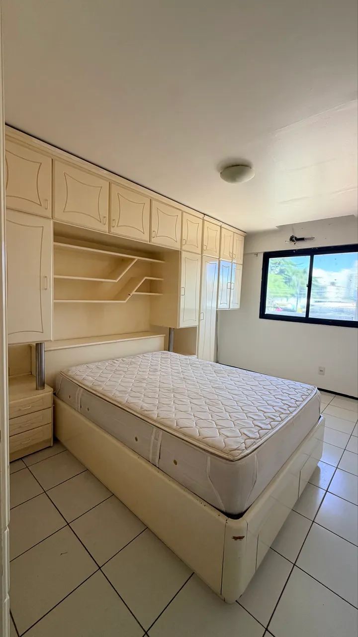 VENDO Apto Village Vert - Foto 4
