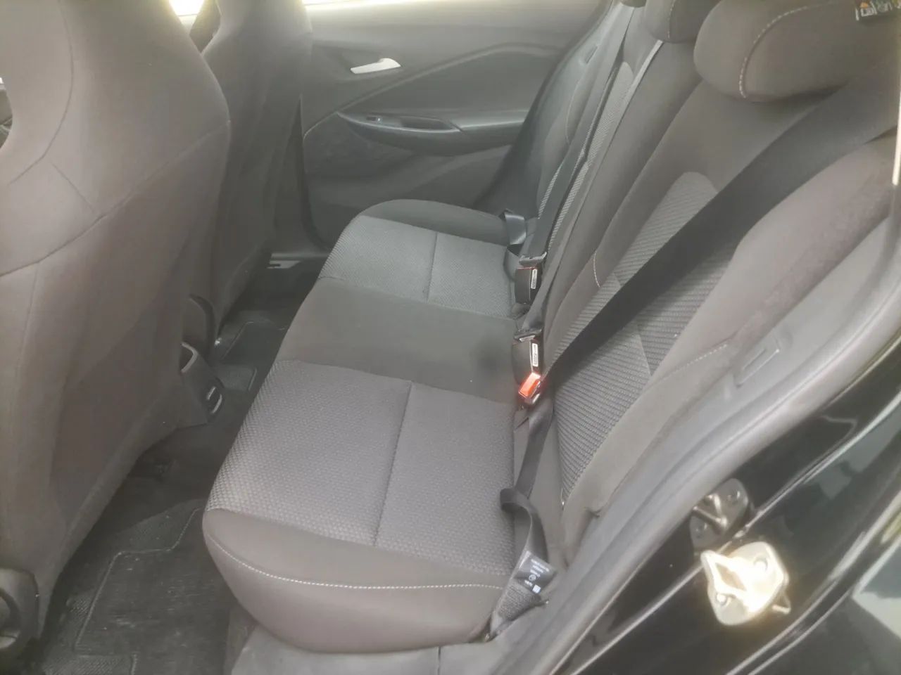 Chevrolet Onix Hatch LT 1.0 12V Flex Mec. 4P, foto 17 de 18
