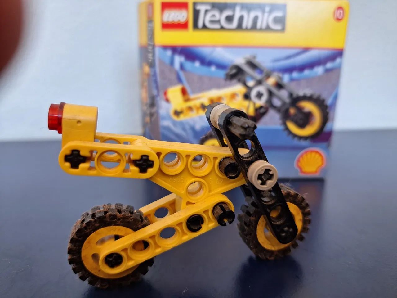 LEGO TECHNIC ORIGINAL