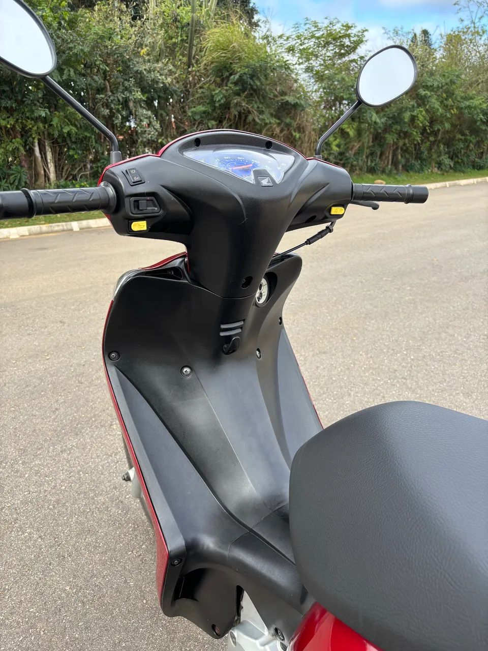 BIZ 125cc 2015 - Foto 4