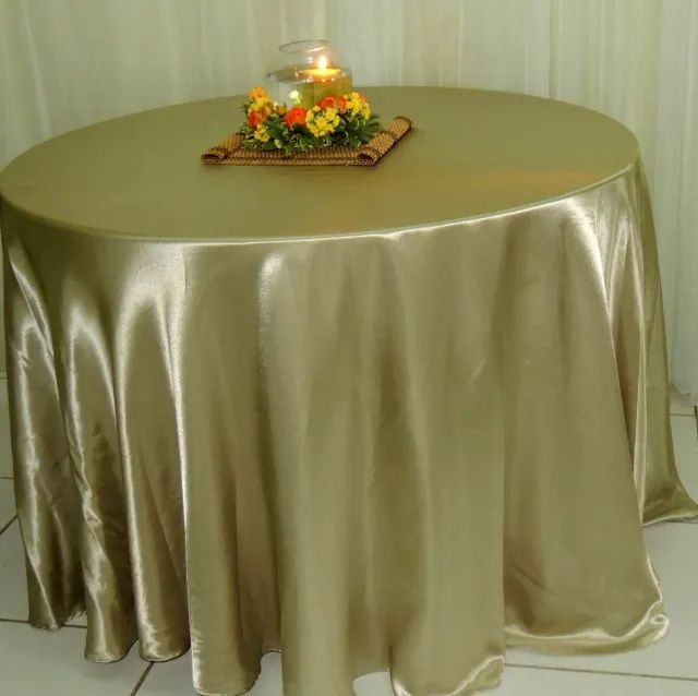 Toalha de Mesa com 3metros