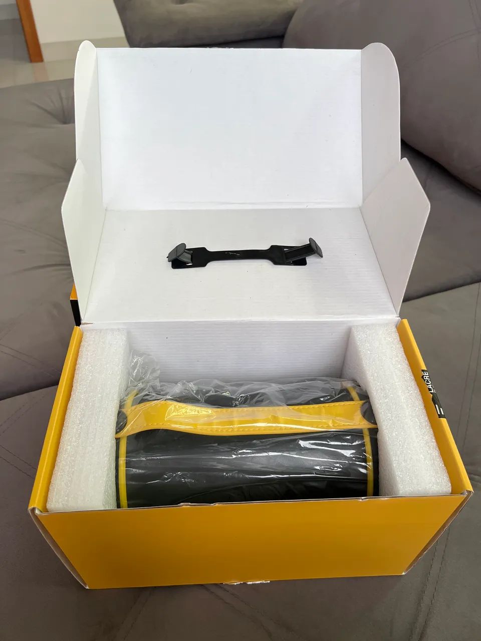 Caixa de Som Multi Pulse Speaker Bluetooth sp222 - Aparelhos de