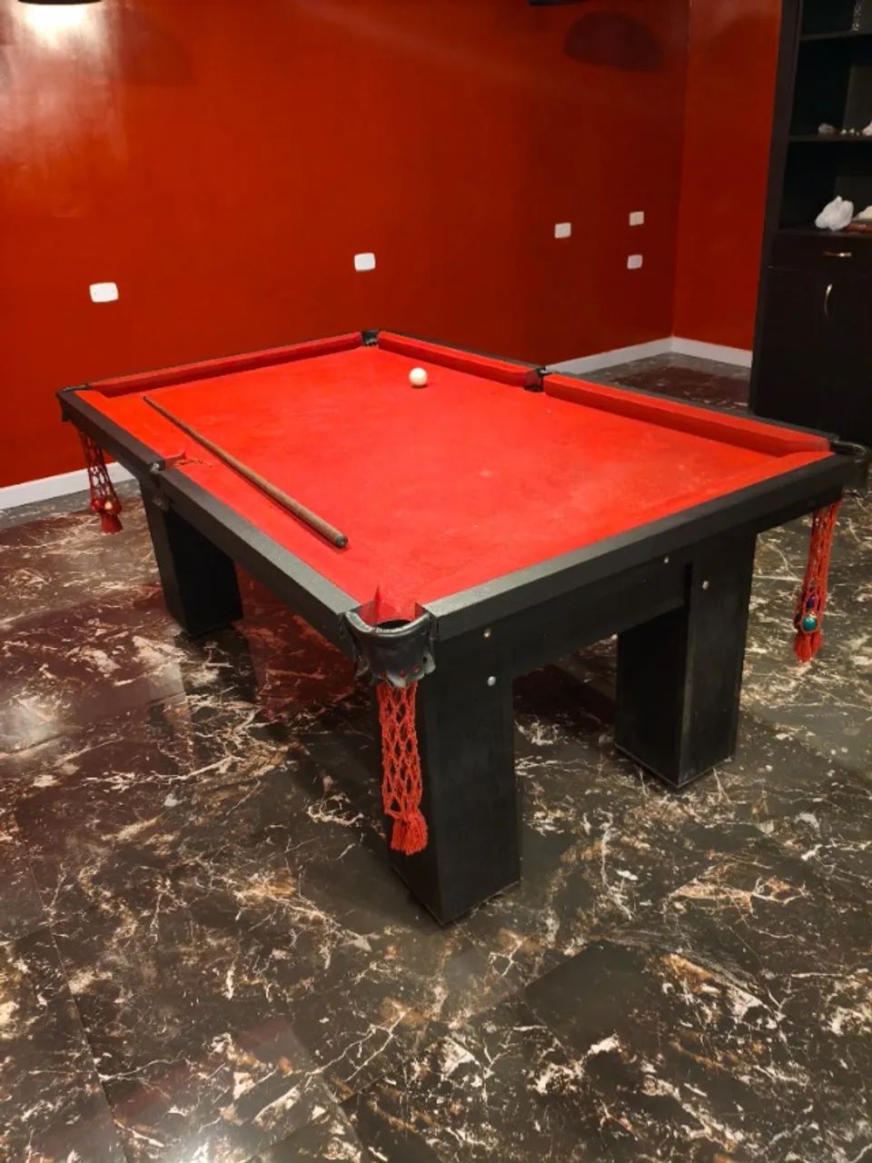Mesa sinuca - Foto 2