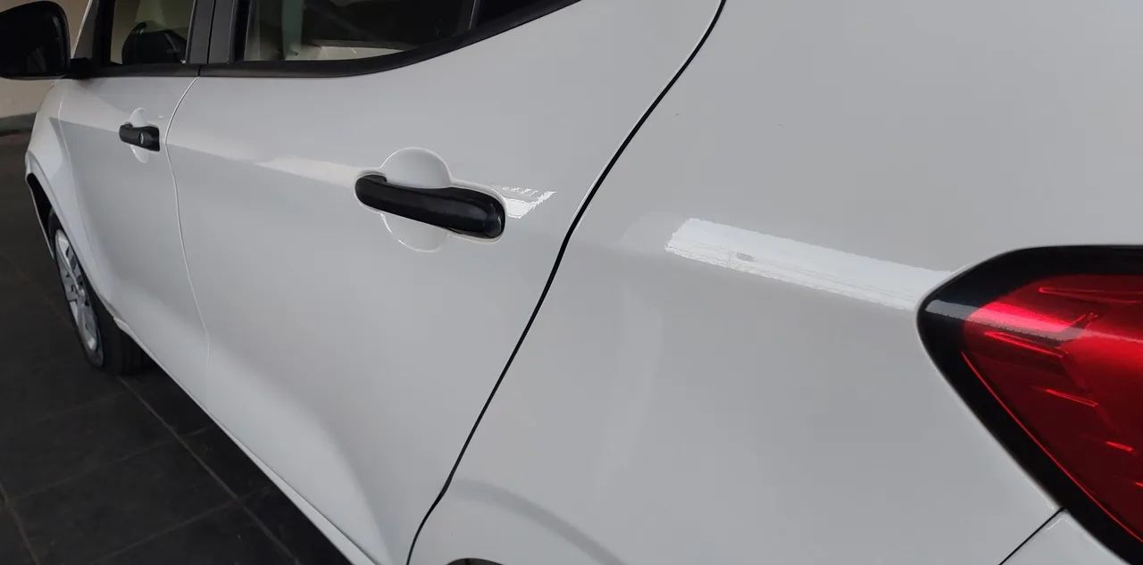 Fiat Argo Drive 1.0 6V Flex 2024 - Foto 3