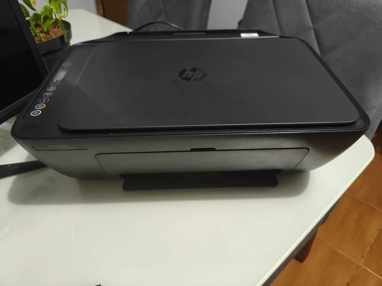 Impressora e Manitor  - Foto 3