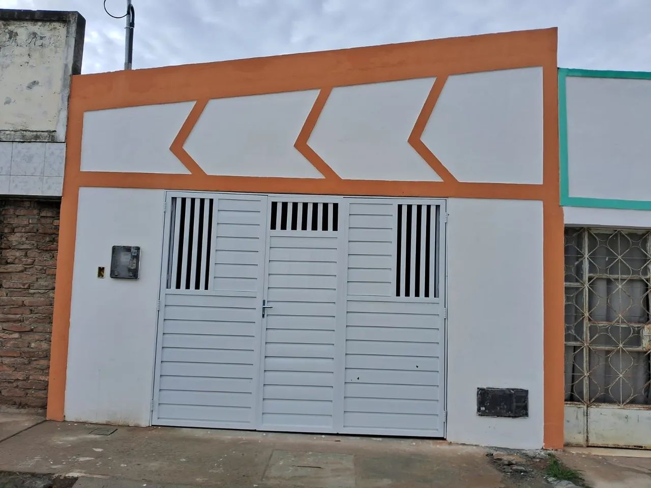 Foto - Aquidabã - 