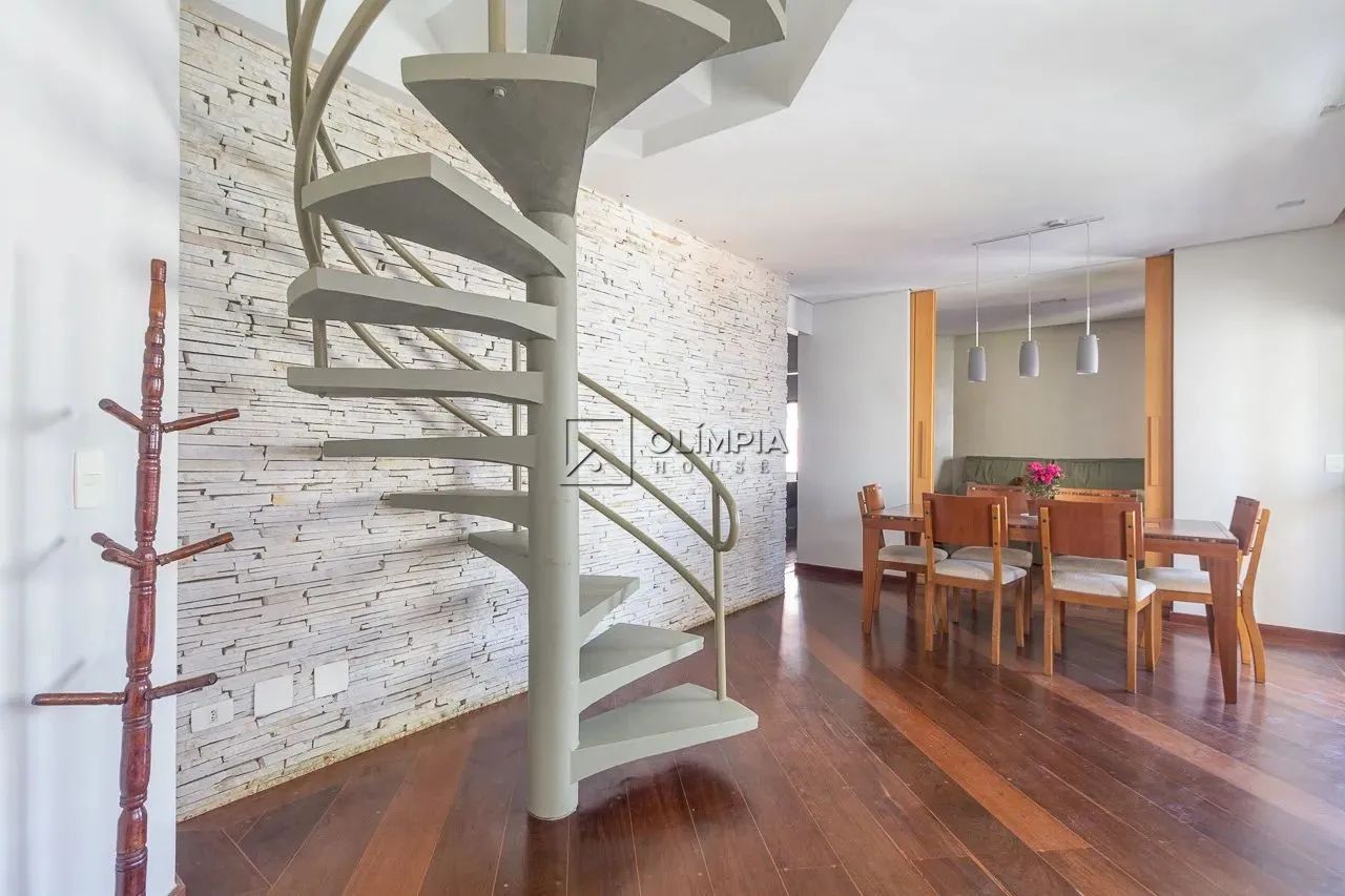 Venda Cobertura 2 Dormitórios - 190 m² Pinheiros