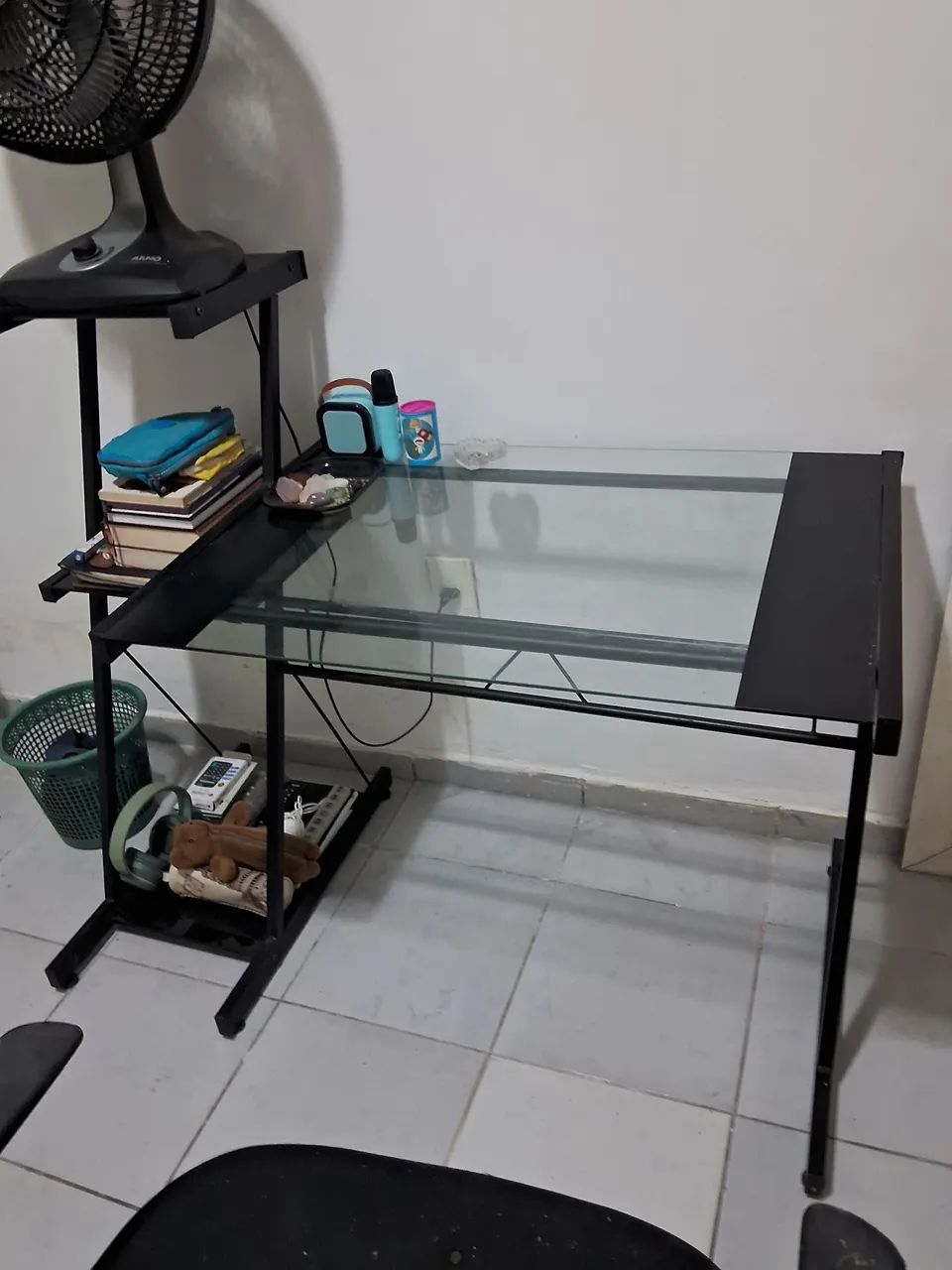 Mesa de estudo  - Foto 2